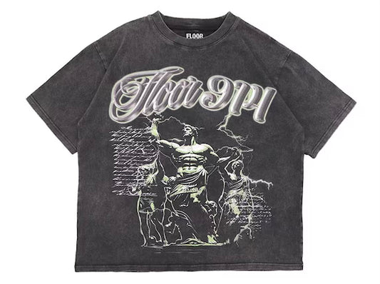 Floor914 Roman Thunder T-Shirt