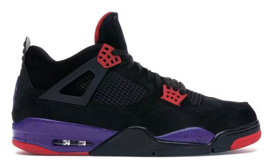 Jordan 4 Retro “Raptors OVO”