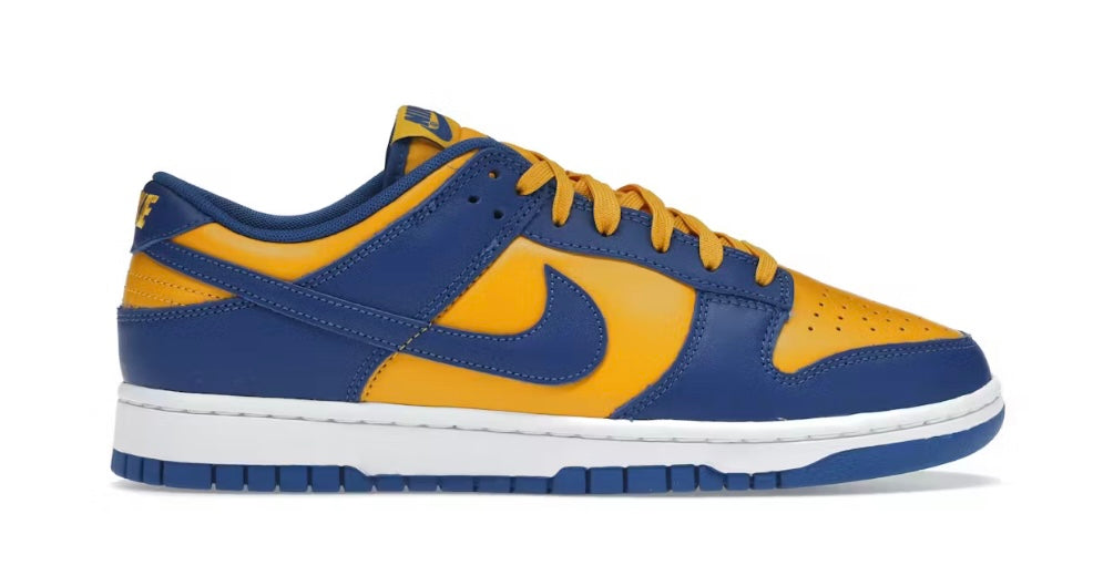 Nike Dunk Low
UCLA