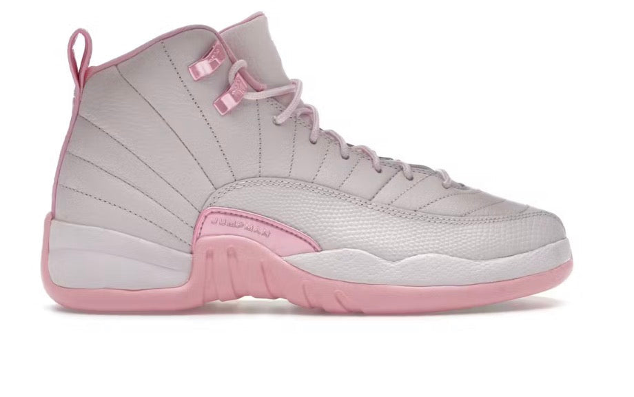 Jordan 12 Retro
Pearl Pink (GS)
