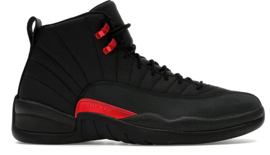 Jordan 12 Retro
Bloodline