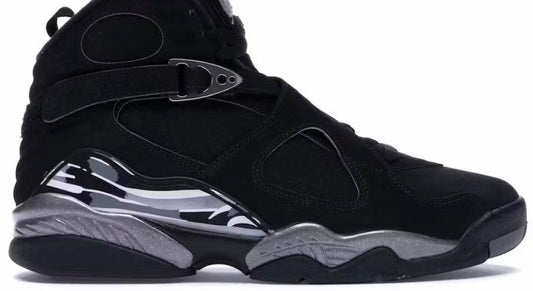 Air Jordan 8 Retro “Chrome” (2015)