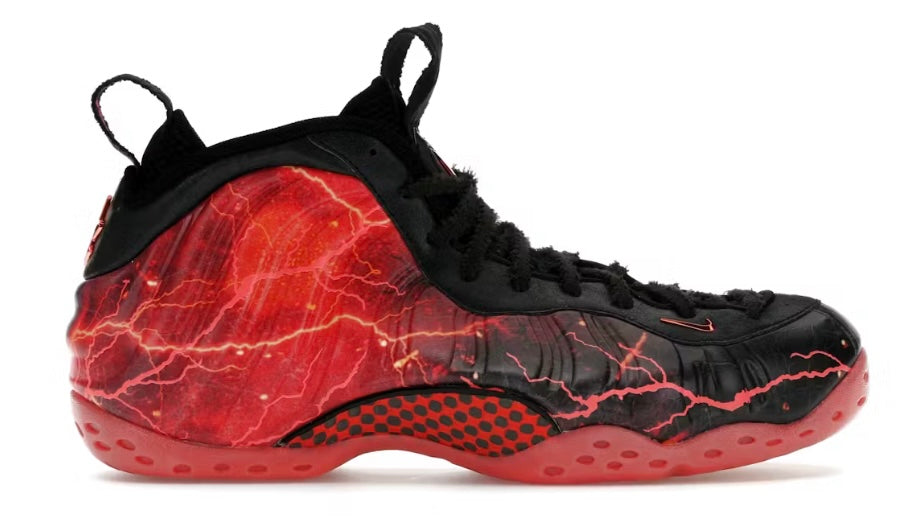 Nike Air Foamposite One
Stranger Things