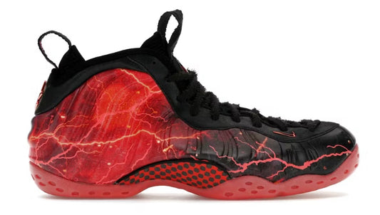 Nike Air Foamposite One
Stranger Things