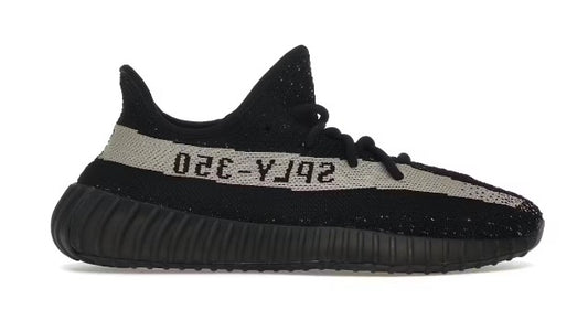 Yeezy 350 “Oreo” Core White