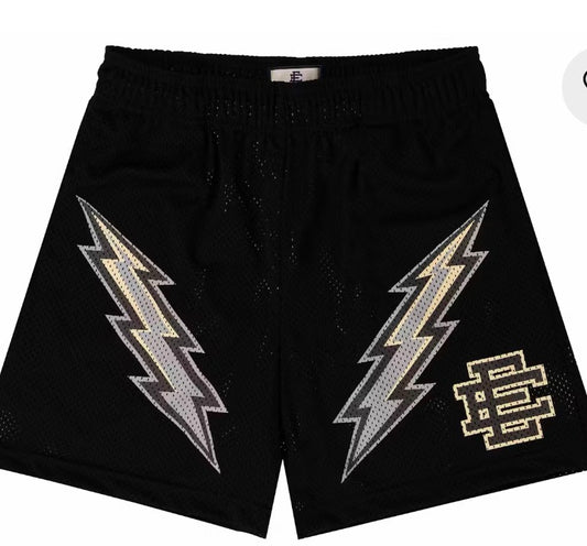 Eric Emanuel EE Basic/Core Short
EE Bolt Black