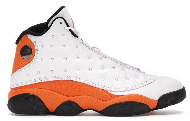 Jordan 13 “Starfish”