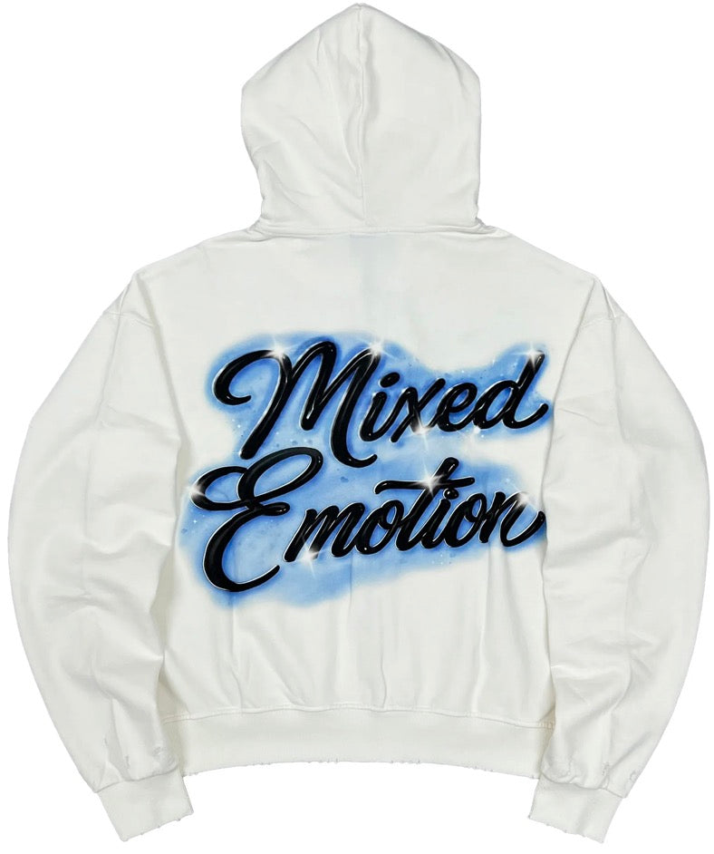 Mixed Emotion “Cupid Arrow” Hoodie