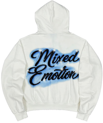 Mixed Emotion “Cupid Arrow” Hoodie