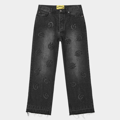 GODSPEED Infinity Denim V2 BOOM