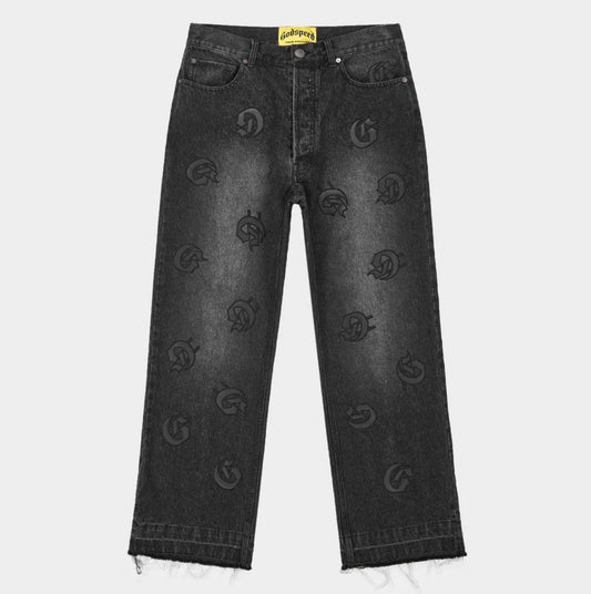 GODSPEED Infinity Denim V2 BOOM