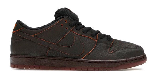 Nike SB “Krampus”