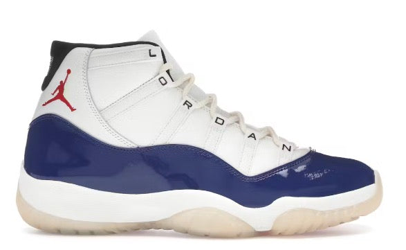 Jordan 11 “Rare Air”