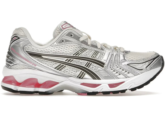 Asics Gel Kayano 14 Cream Sweet Pink