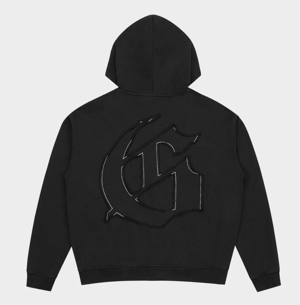 Godspeed Black Raw Import Sweatsuit
