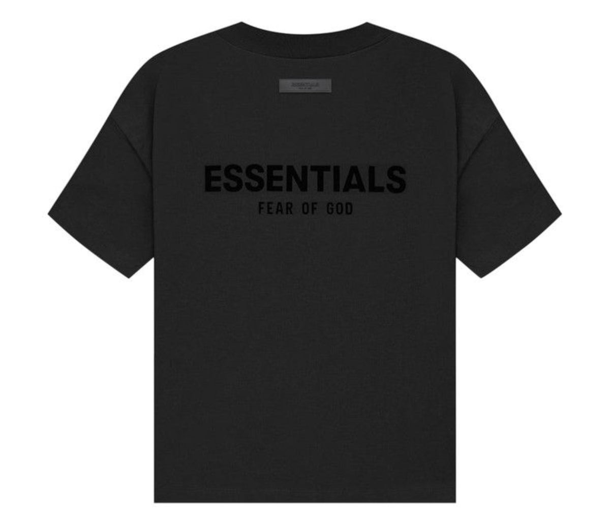 Fear of God Essentials Tee Stretch Limo