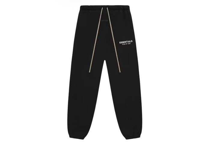 Essentials Black Pants