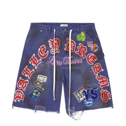Vale Workshop Shorts