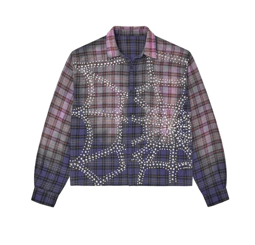Vale forever skyfall flannel