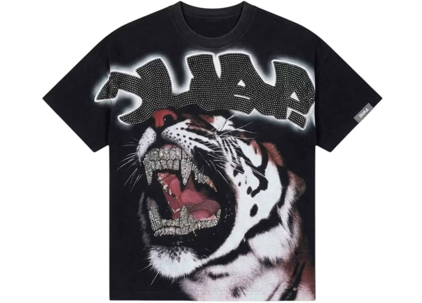 Duaa Grill Tee
