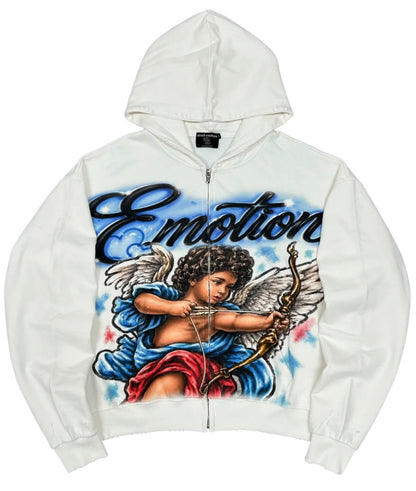 Mixed Emotion “Cupid Arrow” Hoodie