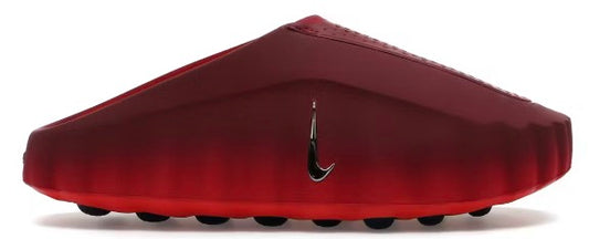 Nike Mind 001 Slide “Team Red University Red”