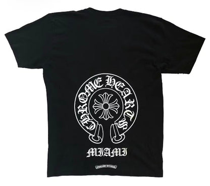 Chrome Hearts Miami T-Shirt