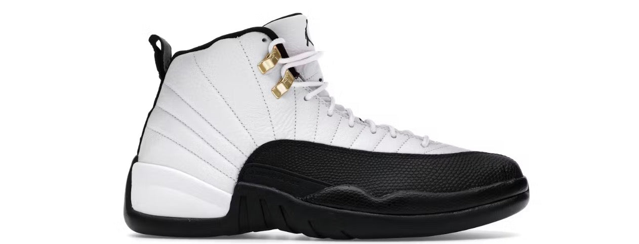 Jordan 12 Taxi