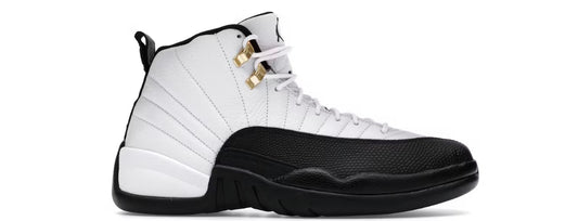 Jordan 12 Taxi