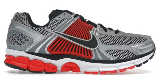 Nike Zoom Vomero 5 ‘Bright Crimson Silver’