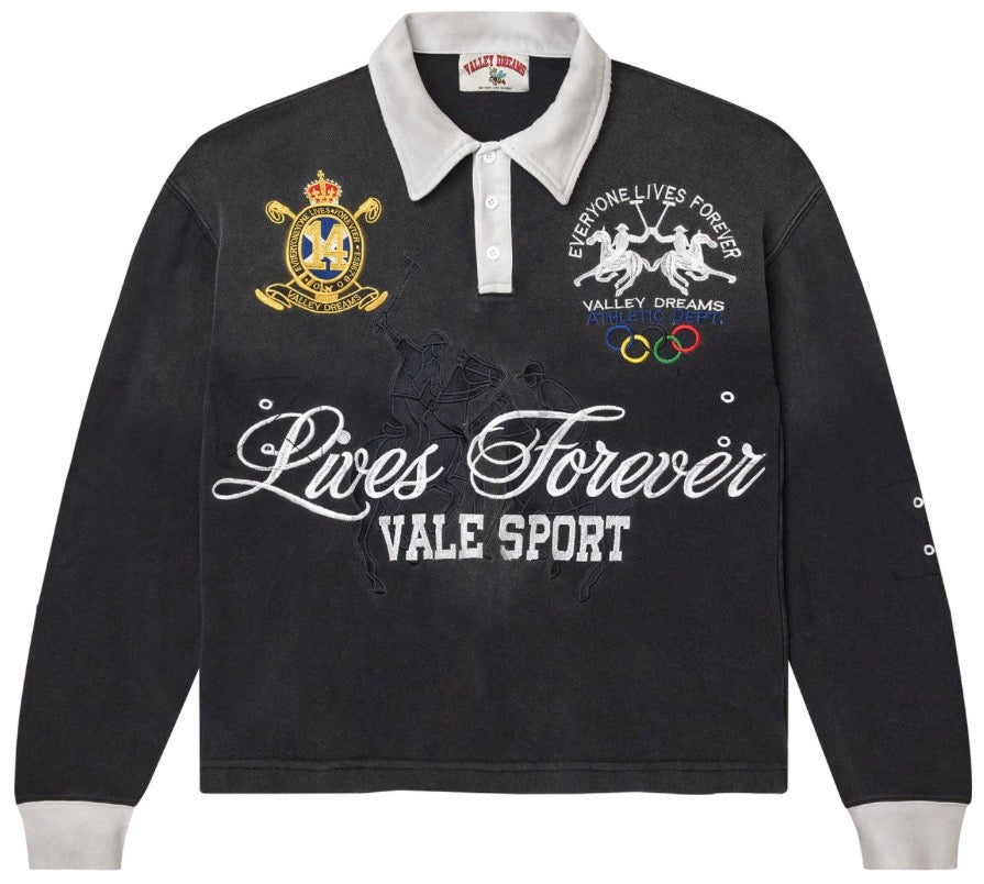 Vale Blackrock Rugby