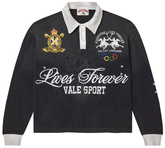 Vale Blackrock Rugby