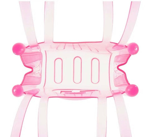 Telfar x Melissa Small Jelly Shopping Bag