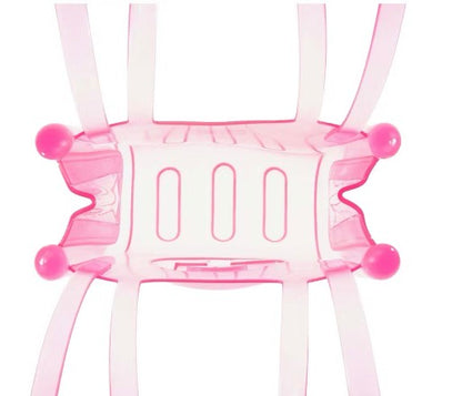 Telfar x Melissa Small Jelly Shopping Bag