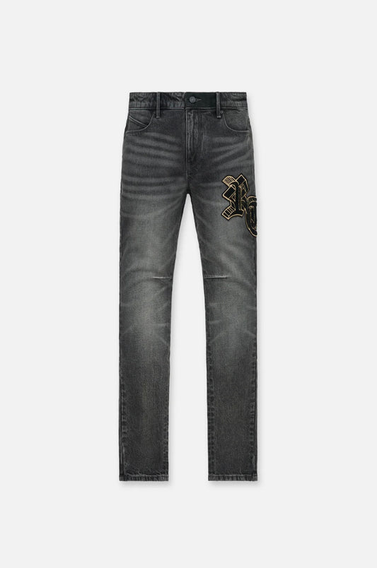 RTA BRYANT GREY STORM JEANS