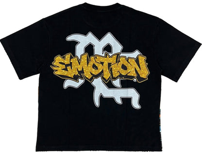 Mixed Emotion “Angel Wash” Tee