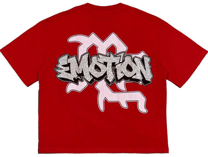 Mixed Emotion “Garage” Tee