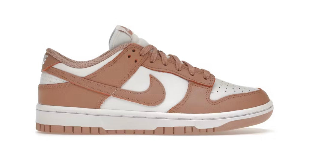 Nike Dunk Low
Rose Whisper (Women's)