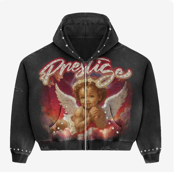 Prestige Angel Hoodie