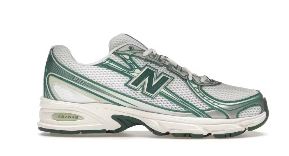 New Balance 740v2
White Marsh Green