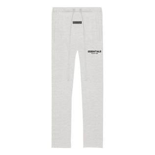 Essentials Sweatpants Light Oat