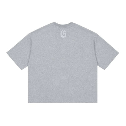 Godspeed Vital Necessi Tee Grey