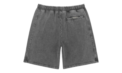GODSPEED VITAL TERRY WASHED GREY SHORTS