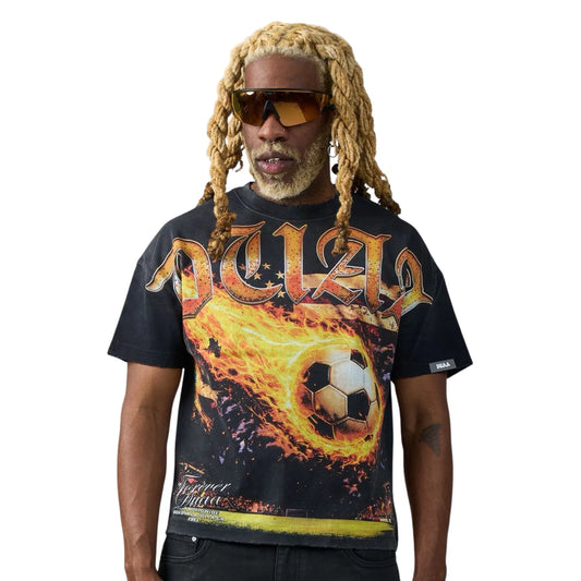 Duaa Futbol Tee