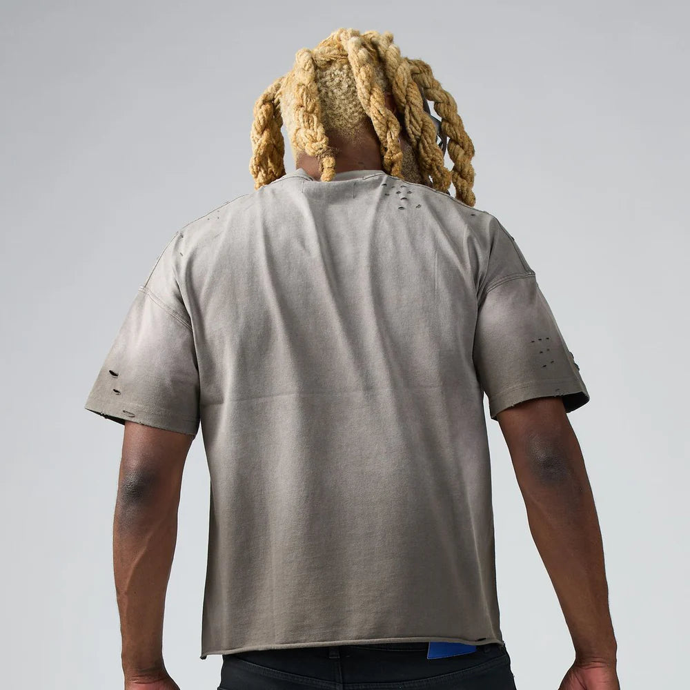 Duaa WC 93 TEE SHIRT (SOCCAR)