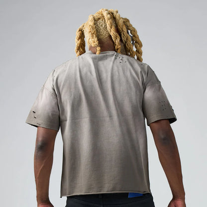 Duaa WC 93 TEE SHIRT (SOCCAR)