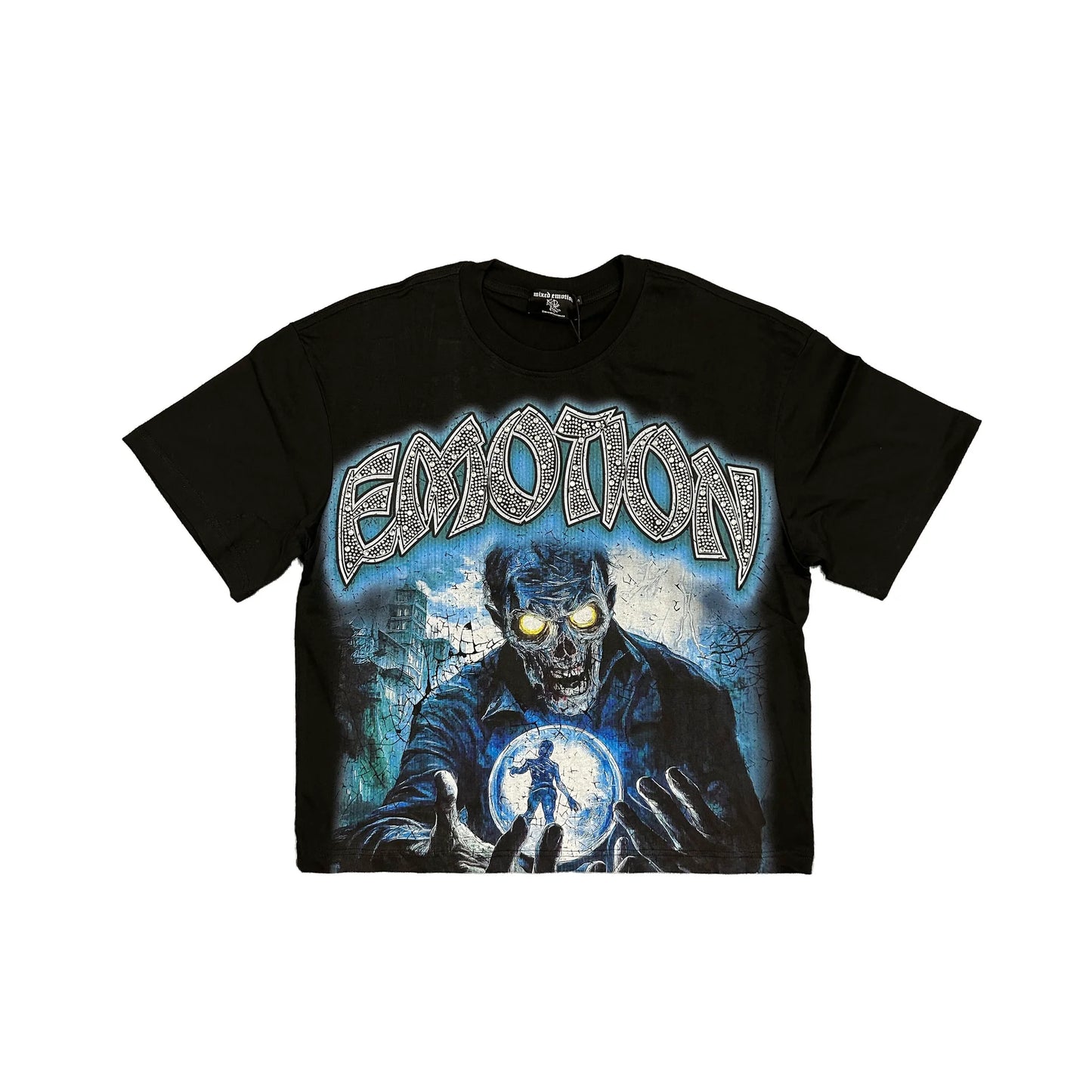 Mixed Emotion Spirit Tee