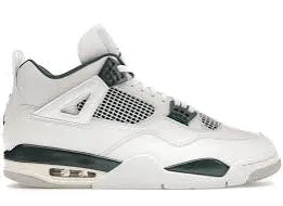 Jordan 4 Oxidized Green