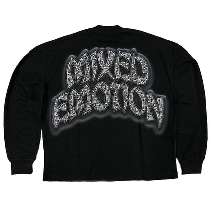 Mixed Emotion Sunrise Thermal Long Sleeve