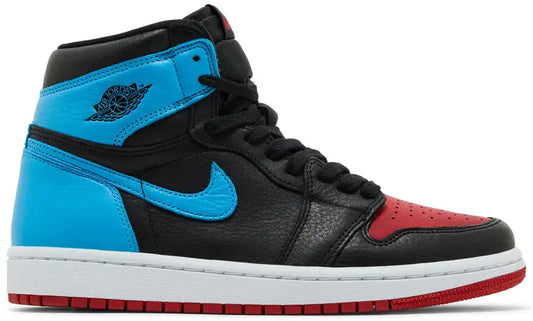 Jordan 1 UNC To Chi